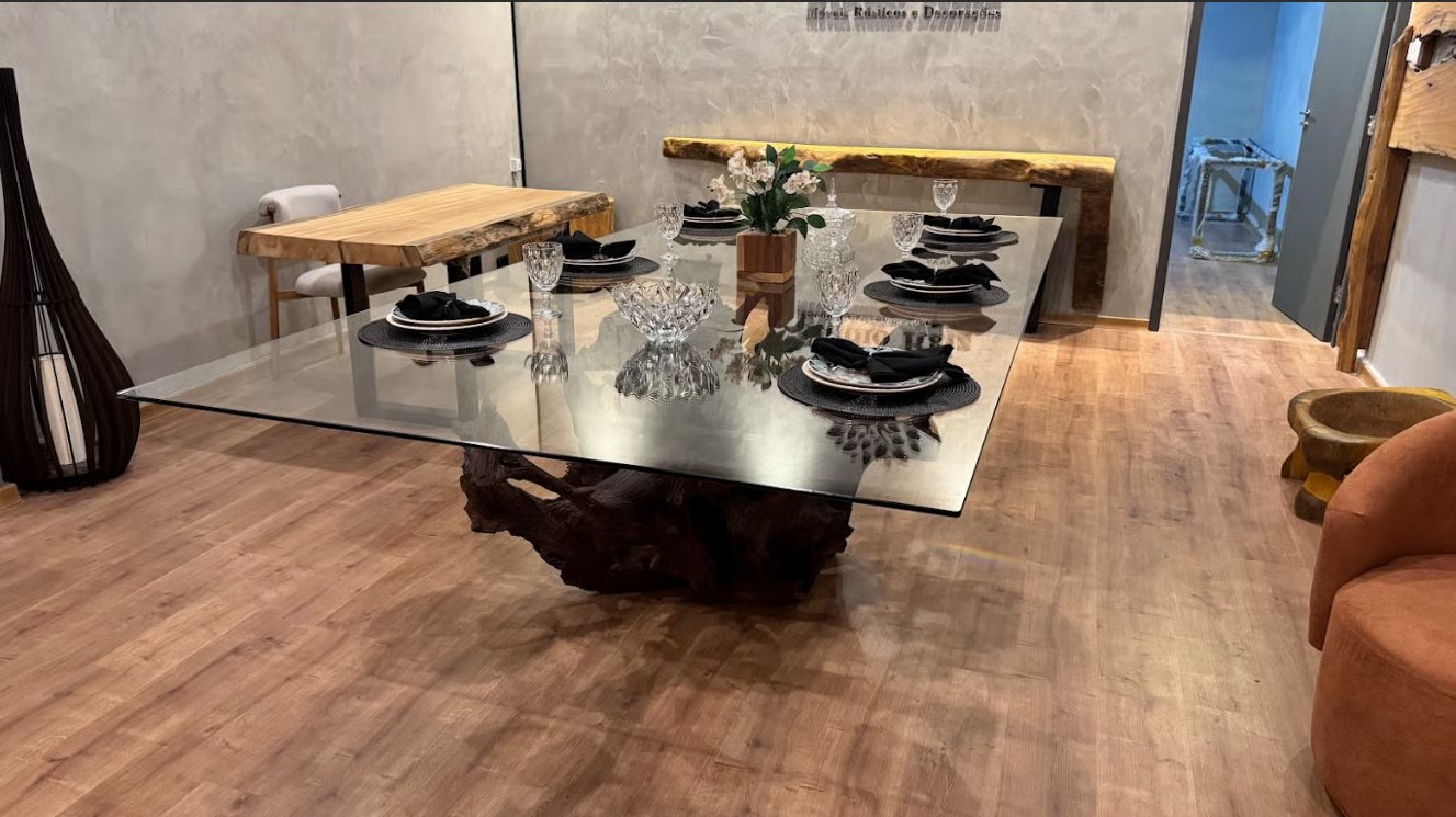 Marcenaria Studio Raiz